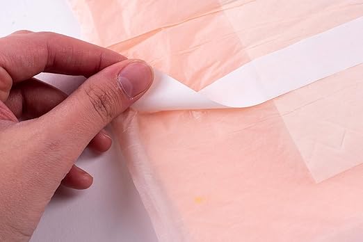 Curera Chucks® Premium Disposable Underpads 30”x36” [100-Count] Ultra Absorbent Chux Incontinence Bed Pads Disposable Adult with Adhesive Tape, Pee Pads Pet Training Pads XX-Large 30x36 Bulk Pack