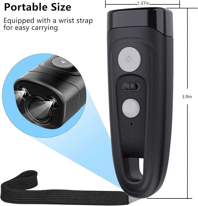 Dog Barking Control Devices,Dog Training Device-Dog Training，Training/Deterrent Mode，Train and Control Your Dog,Effective Barking Control Device LED Flashlight for Training Behavior Correction-Black