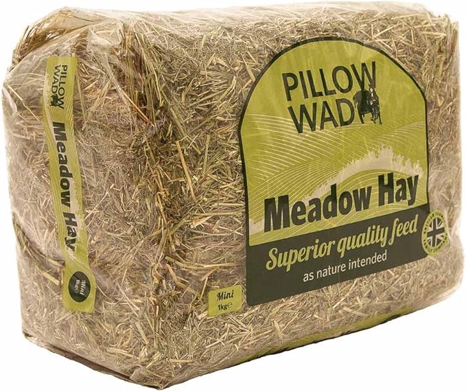 Pillow Wad Ltd. Mini Hay x 6