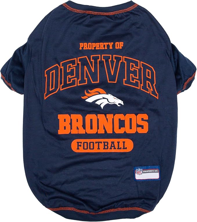Denver Broncos Tee Shirt