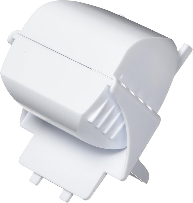 Living World Outside Hooded Cup, White