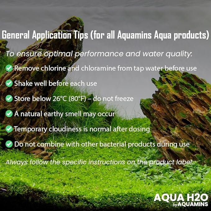 Aqua H2O – 250ml/8.45 fl oz