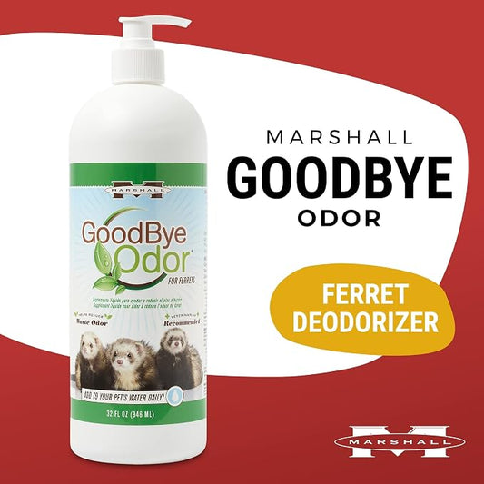 MP FERRET BI ODOR INTERNL 32OZ