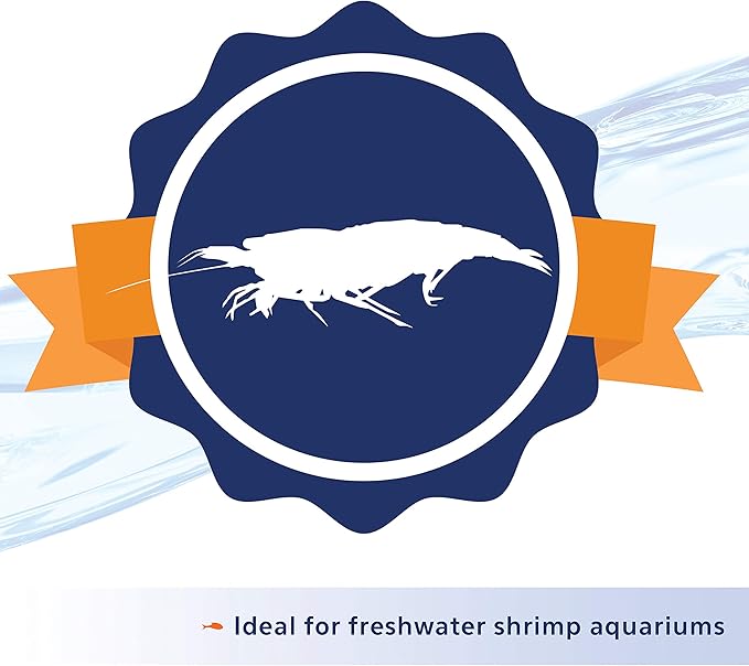 Aqueon Shrimp Essentials 4 Fluid Ounces (Pack of 2)