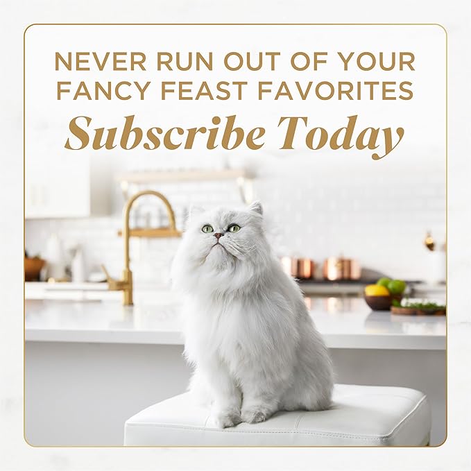 Purina Fancy Feast Petites Ocean Whitefish Entree With Tomato in Gravy Gourmet Wet Cat Food - (Pack of 12) 2.8 oz. Tubs