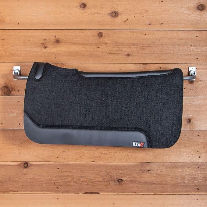EASY-UP Lightweight Collapsible Horse Blanket Bar | Space-Saving Design | Durable & Sturdy | Easy Access to Blankets | 5-Year Warranty | Simple Installation