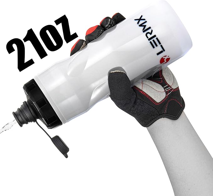 Outdoor Bike Water Bottle Cages, Outdoors Water Bottles, Universal Bicycle Water Bottle Holder with Water Bottle Cages for Outdoor Cycling