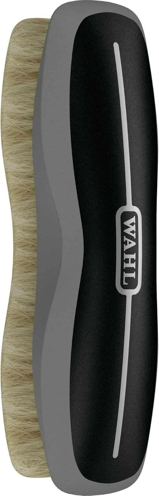 WAHL Professional Animal Equine Soft Body Horse Brush - Black