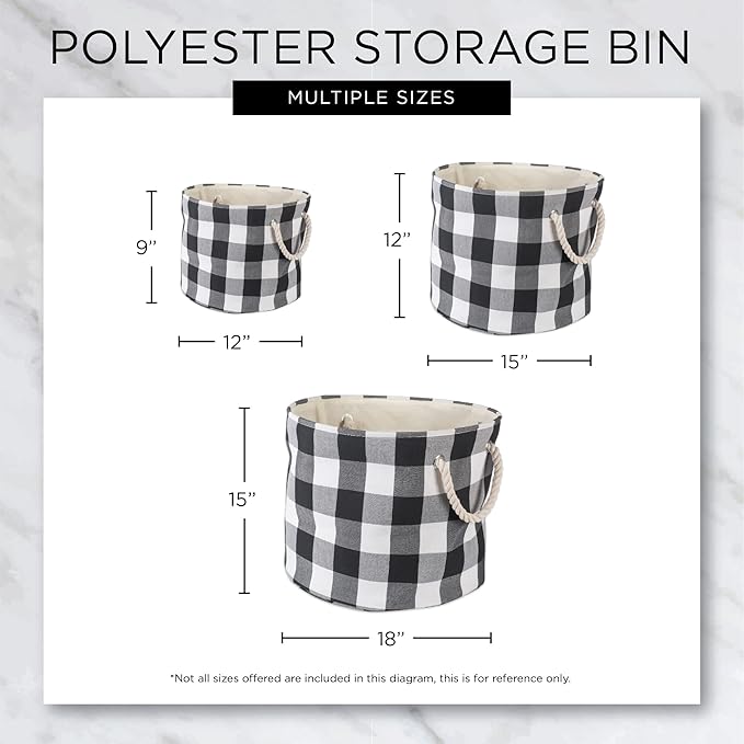 Bone Dry Pet Storage Collection Lattice Paw Print, Small Round, White/Gray