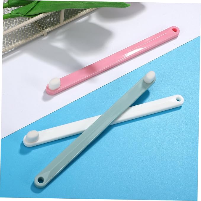 3pcs Soft Bristle PET Toothbrush Set for Dogs Cats and Rabbits Micro Head Oral Care for Small Breeds Gentle Tooth Cleaning Supplies