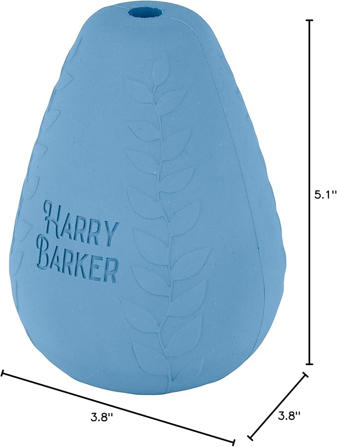 Harry Barker Durable Rubber Treater Toy - XL