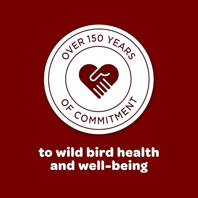 Kaytee Songbird Wild Bird Seed Food, Blended for Grosbeaks, Chickadees, Titmice, Cardinals, Nuthatches & More, 7 Pounds