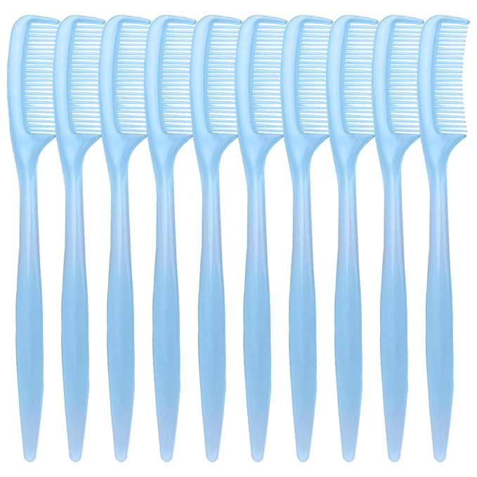 Small Animal Brush - Small Animal Grooming Comb - Hamster Ferret Brush | for Tiny Pet Ferret Indoor Home Coat Sensitive Skin Daily Care