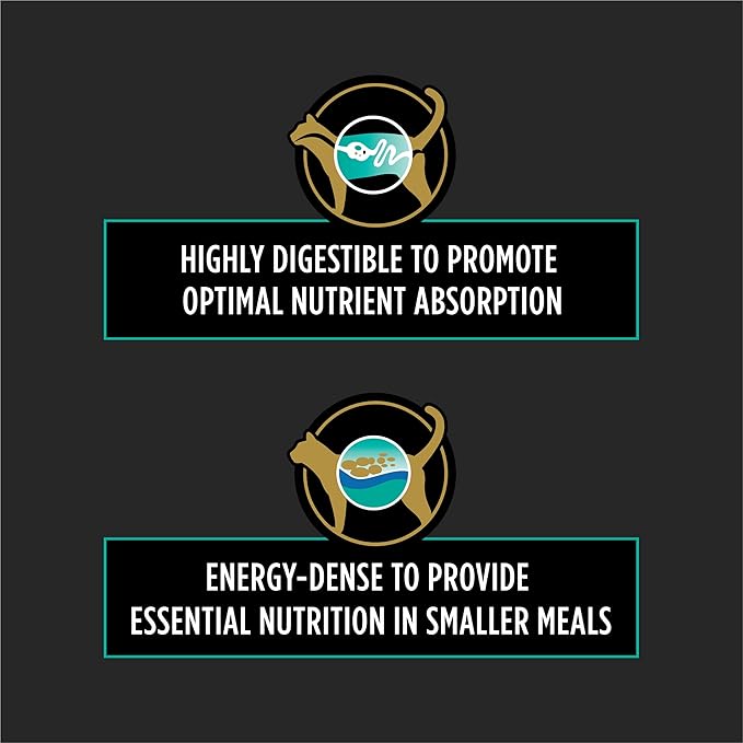 Pro Plan Veterinary Diets Purina EN Gastroenteric Feline Formula Dry Cat Food - 16 lb. Bag