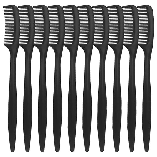 Bunny Brush - Grooming Device, 10 Count Miniature Instrument for Coat Maintenance, Cleaning Implement with Soft Filaments, Pet Supplies, Hair Tool for Indoor Rabbits, Ferret Care and Sensitive Skin