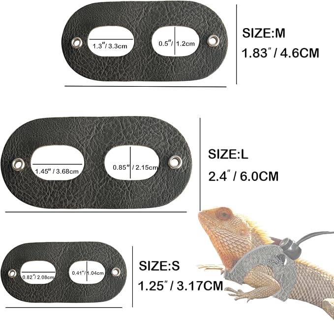 Bearded Dragon Travel Backpack Carrier with Reptile Thermometer and Humidity Gauge Lizard Travel Cage Space Capsule Clear Bubble Window Astronaut Reptile Bag for Ball Python (Green, Backpack+PG LSH)