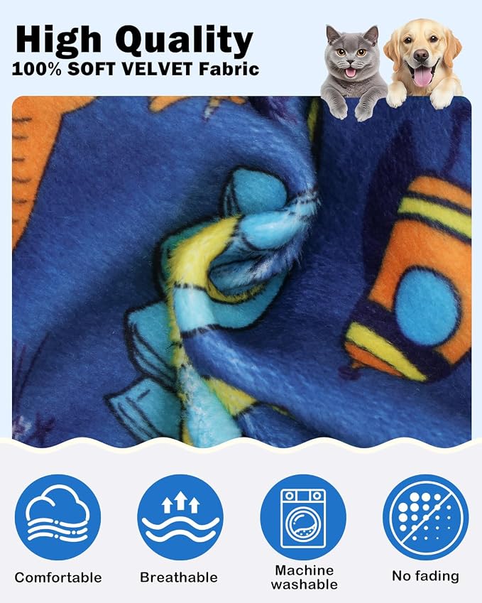 CuteBone Dinosaur Costume Dog Pajamas, Stretchy Spandex Crystal Velvet Sleepwear Coat for Small Dogs, Soft & Warm Pet Outfit Clothes for Cold Weather, Cozy Pullover Design COSP23M