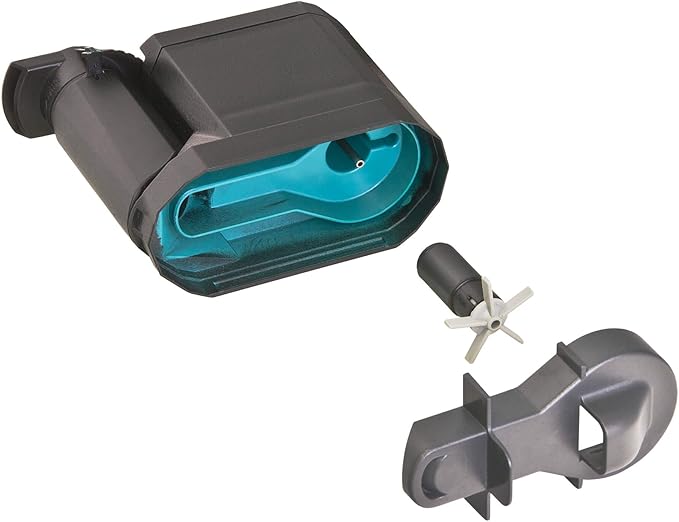 Aqueon Quietflow Internal Power Filer, 10 Gallon
