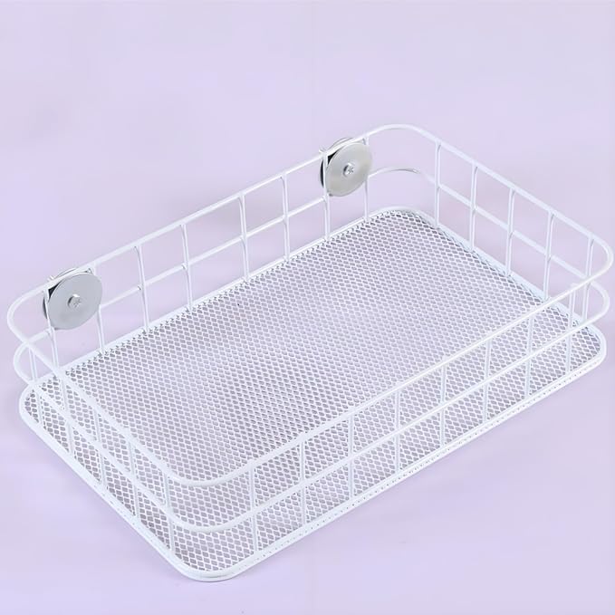 Rat Cage Platform, Hanging Guinea Pig Cage with Liner, Small Animals Platform Accessories, Animal Habitat Chinchilla Bed for Squirrel, Hamster, Parrot