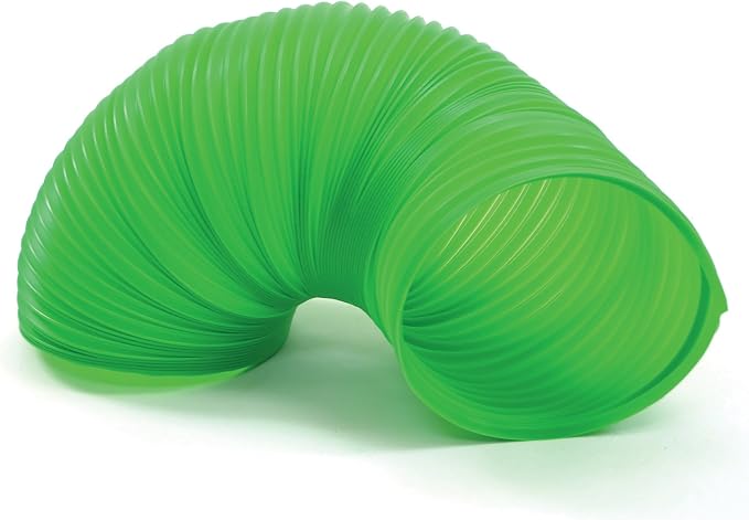 Ware Manufacturing Fun Tunnels Play Tube for Small Pets, 30 X 4 Inches - Medium