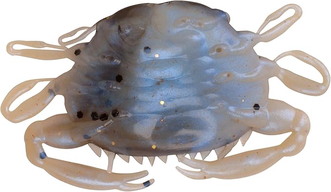 Berkley Gulp! Peeler Crab Saltwater Fishing Soft Bait