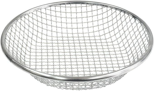 3/8 Inch Mesh Gardening Sand Soil Compost Sifter Perfect for 5 Gallon Bucket