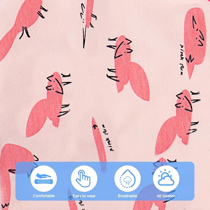 Cat Recovery Suit Female, Breathable Cat Onesie After Surgery Female for Abdominal Wounds or Skin Diseases, Surgery Recovery Suit Kitten Onesie After Spay Wear Anti Licking