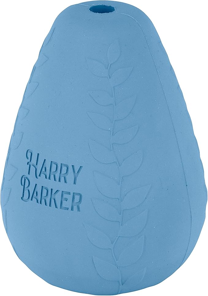 Harry Barker Durable Rubber Treater Toy - XL