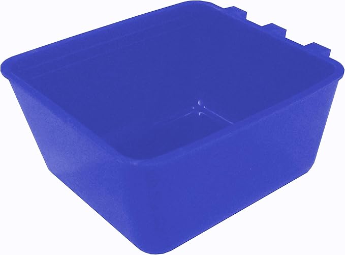 12 Pack of RITE FARM PRODUCTS 12 OZ Pigeon Quail Dove Chicken Rabbit Bird Feeder Water Drinker Cup Wire CAGE