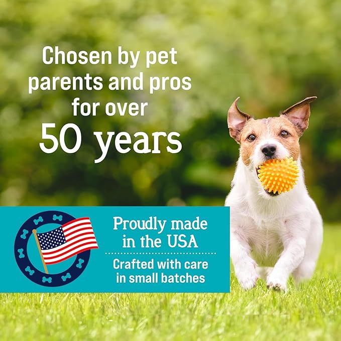 Stewart Freeze Dried Dog Food Topper, PuffTops, Bacon, Chicken, Apple & Kale, 3.5 Ounce Resealable Pouch, Flavor Enhancing Meal Topper or Dog Treat, Made in USA