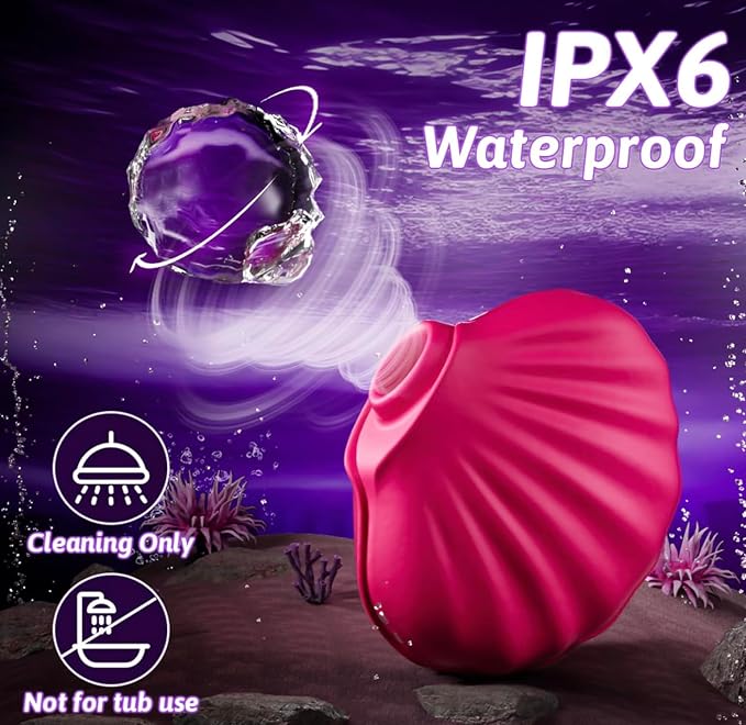 Silicone Teasing Wand with 12 Sensational Pulsing Modes - Versatile Adult Play Tool for Intimate Exploration and Couples Fun UP19657