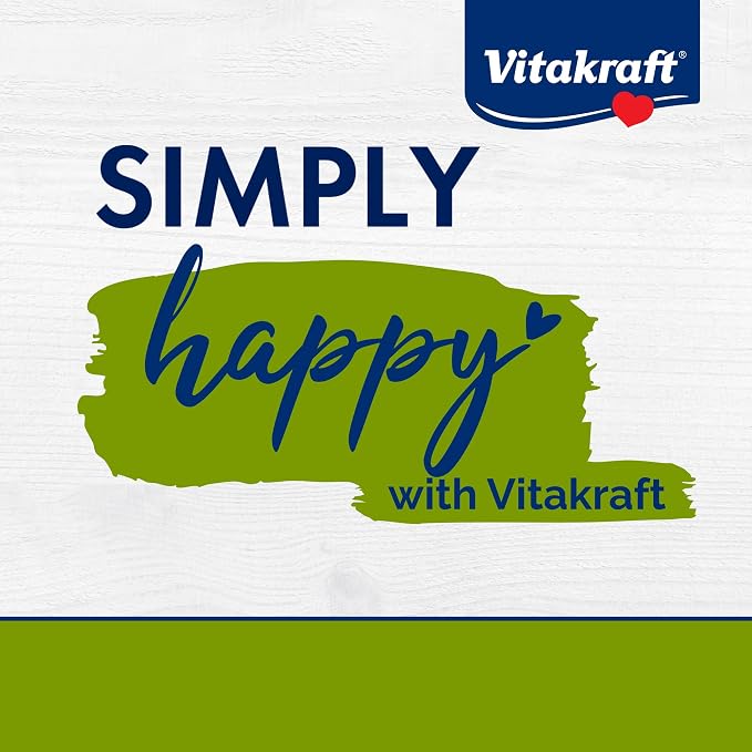 Vitakraft Crunch Sticks Rabbit Treat Wild Berry and Honey Flavor with Natural Grains and Honey Enriched with Essential Nutrients Baked on Wooden Stick to Encourage Chewing and Long Lasting Enjoyment