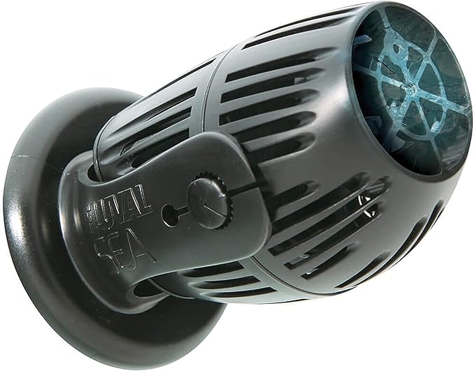 Fluval Sea CP3 Wave Maker Circulation Pump for Freshwater & Saltwater Aquariums, 14347
