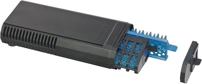Aqueon Quietflow Internal Power Filer, 10 Gallon