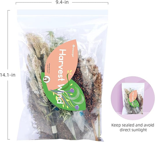 Niteangel Natural & Soft Hamster Bedding Mate Small Animal Habitat Decor for Syrian Dwarf Hamsters Gerbils Mice Degus Bunny or Other Small-Sized Pet