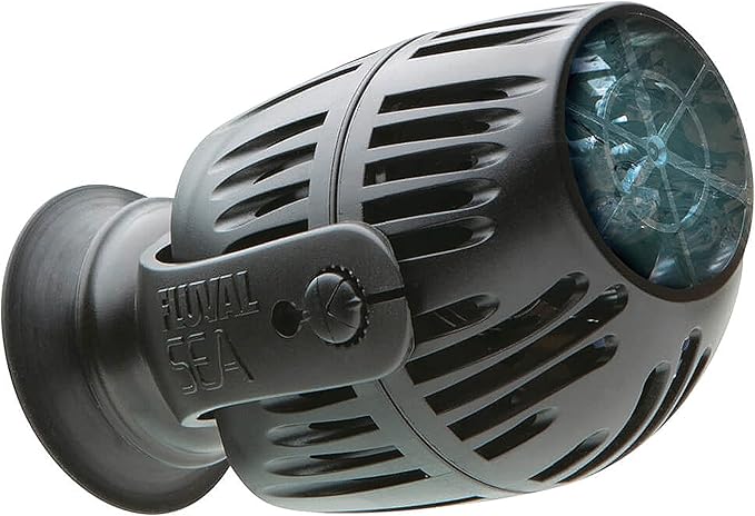 Fluval Sea CP1 Wave Maker Circulation Pump for Freshwater & Saltwater Aquariums, 14345