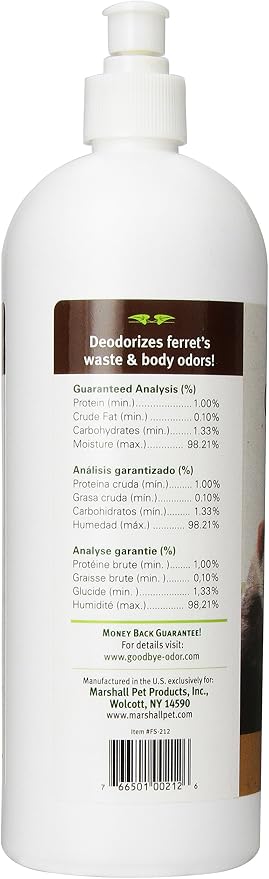 MP FERRET BI ODOR INTERNL 32OZ