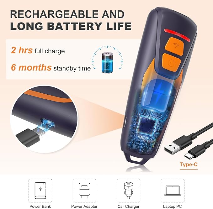 Dog Bark Deterrent Devices, Ultrasonic Anti Barking Device for Dogs, Up to 50FT Long Range Rechargeable Bark Control Safe for Dogs & Human Portable