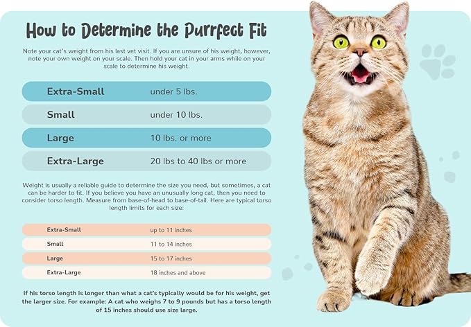 Cat-in-the-Bag Cozy Comfort Carrier - Small Caramel Cat Carrier Soft and Pet Carrier for Medication Administration, Nail Clipping, Travel, Vet Visits, and Dental Care