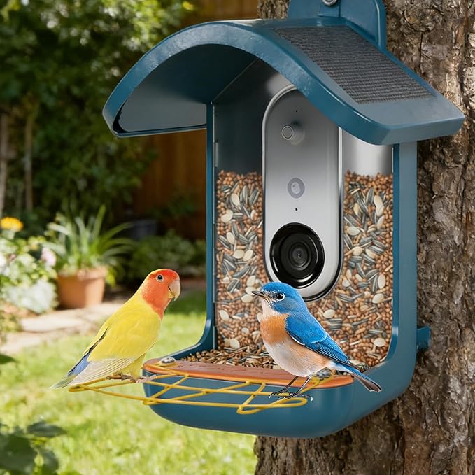 Perch Extender for Bird, Feeder Accessories, Replacement Parts for Bird Metal Material Stable Accessories Not Easily Damaged Easy to Install