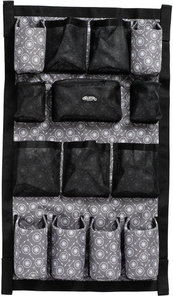 Weaver Equine Trailer Grooming Bag