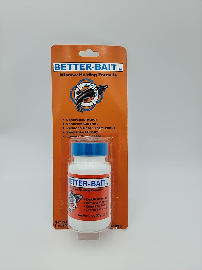 SureLife SL101B Better Bait