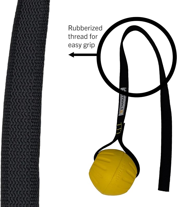 GripCord DuraFoam Ball Cord Medium