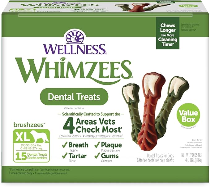 Wellness Bowl Boosters Tender Toppers Dog Food Topper for Small, Medium, and Large Breeds, Grain Free, Natural, Turkey and Chicken Recipe, 2 lb Bag