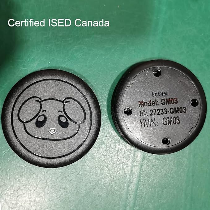 Dog Door Bell Wireless Doggie Doorbells for Potty Training with Waterproof Touch Button Dog Bells Included 2 Receiver and 3 Transmitters