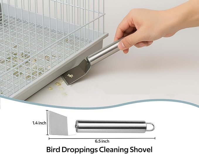 Bird Cage Accessories