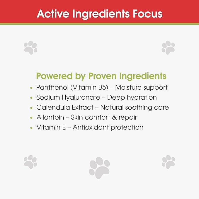 SHEVAT VITAMINS Pet Eye Relief Cream – Soothes Irritation & Moisturizes Dry Eyes – Dog Eye Cream, Cat Eye Ointment, and Pet Eye Care for Dogs, Cats & Horses – 7g Tube