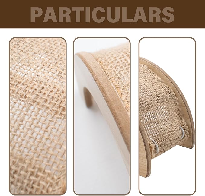 Hermit Crabs Climbing Bridge, Wooden Hermit Crab Climbing Toys with Jute Cloth, Hermit Crab Hideout, Aquarium Tank Accessory Small Animals Cage Accessory for Hermit Crab Hamster Chinchilla Ferret