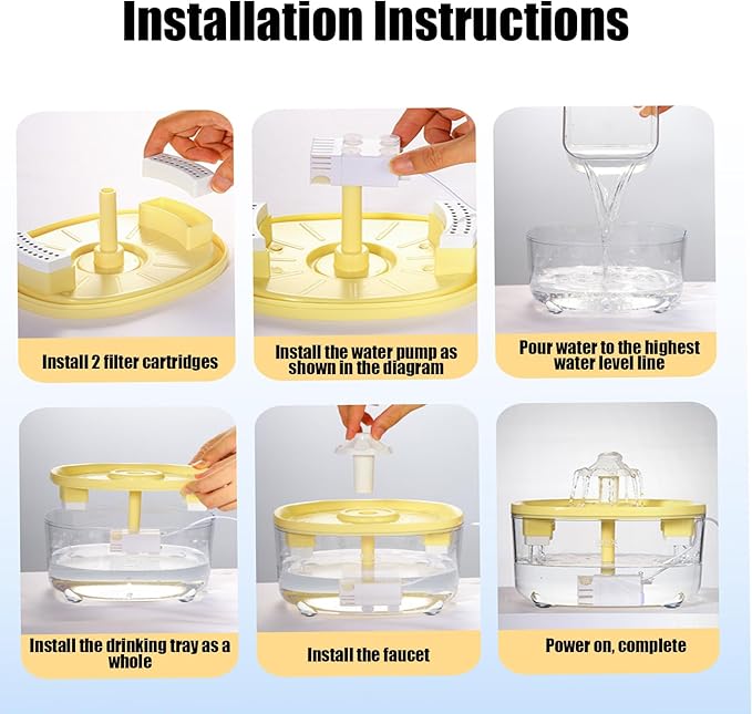 Automatic Parakeet Bird Bath for Indoor Cage Parrots Automatic Bird Bathtub Shower Budgie with Pump for Cockatiels Lovebirds Finches Canaries Small Feathered Pet