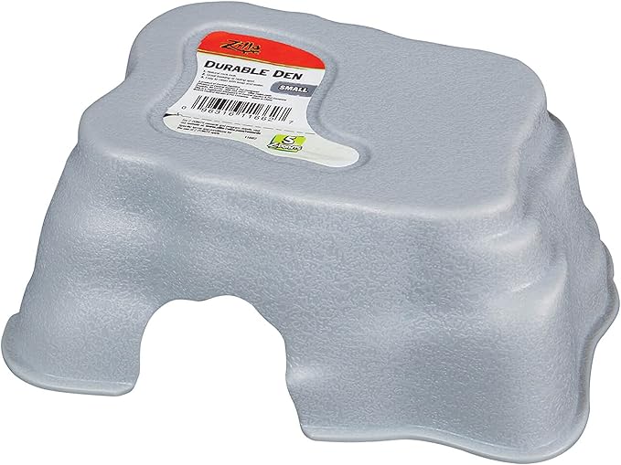 Zilla Durable Dens Gray Small